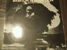 The Overnight Players Babylon Destruction Killer Dub LP Listen 