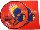 DAVID BOWIE- LP The Man Who Sold The World.GERMANY PICTURE DISC.NEW.