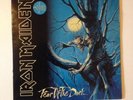 Iron Maiden Fear Of The Dark Emi 1992 Vinyl