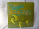 RSD 2014. THE STRANGLERS.  PEACHES. GREEN VINYL 7