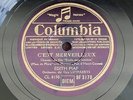 Edith Piaf C'est Merveilleux  Columbia DF 3170