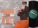 ART BLAKEY Les Liaisons Dangereuses 1960 French LP1959 Fontana Mono Barney Wilen