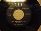 MONSTER DOO WOP 1ST PRESS 45 