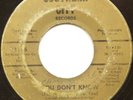 PARAMOUNT FOUR you don’t know 45 SOUTHERN CITY --- northern soul --- LISTEN