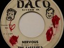 FABULOUS PLAYBOYS nervous / forget 45 DACO --- r&b northern soul --- LISTEN