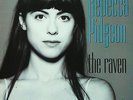 Audiophile REBECCA PIDGEON The Raven CHESKY Records Orig Press
