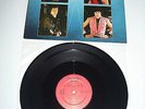 UNCONTROLLABLE - same - Rare Private US Metal EP Wyzard Salems Wych Paradoxx