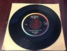 Beatles Misspelled  PLEASE PLEASE ME USA VEE-JAY VEEJAY # 498 63-2967