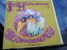 Rare Jimi Hendrix - Are you Experienced Mono Orig album with unique cover