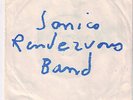 SONICS RENDEZVOUS BAND    City Slang 45. MC5. Orig 1978 45. Mp3