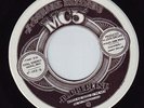 MC5   Borderline / Looking at You. EX. Orig A Square A2 45. Grimshaw. Mp3