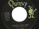Deep Soul Funk 45 Z.Z. HILL 