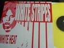 THE WHITE STRIPES. WHITE HEAT. MINT VINYL RECORD