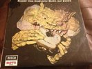 Black Cat Bones Barbed Wire Sandwich Lp-very Rare In Mint Condition