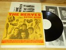 NERVES Notre Demo LP + POSTER Vinyl POWER POP kbd PROTEX punk RUDI undertones
