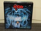 Hexx - Under the spell LP Vinyl Intruder Sacrifice Bulldozer