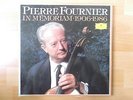 Pierre Fournier in Memoriam 1906 - 1986 , 5 LPs Deutsche Grammophon Box