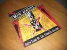 Rise Against Siren Song of the Counter Culture BLACK Vinyl Blink 182 +44 Sum 41