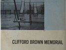Clifford Brown - Clifford Brown Memorial Album LP - Prestige - PRLP 7055 DG VG+