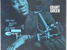 Grant Green - Grant's First Stand LP - Blue Note - BLP 4064 Mono DG RVG W 63rd