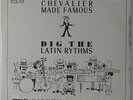 Golden Coast - Dig The Latin Rhythms LP - Dolma - Rare FL Latin Jazz VG++ MP3