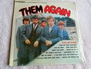 THEM   THEM AGAIN    PARROT  PAS 71008    STILL SEALED