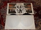 DIRE STRAITS LIVE DOPPIO LP ORIGINALE VINILE 33 GIRI
