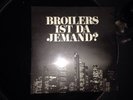 Broilers Ist Da Jemand Vinyl