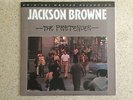 MFSL-1-055 - The Pretender - Jackson Browne [1982]