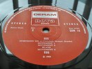 EGG (1st Album) RARE ORIG UK 1970 DERAM NOVA EX+ LP with SUPERB SOUND.