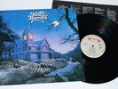 KING DIAMOND - Them LP 1988 , first press