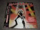 IRON MAIDEN 