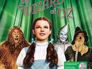 THE WIZARD OF OZ ORIGINAL MOTION PICTURE SOUNDTRACK  EMERALD VINYL LP RSD 2014