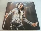 MICHAEL JACKSON - THE THRILL IS BACK  - GREEN  VINYL -  LP
