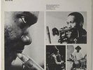 Charles Brackeen - The Music Of LP - Strata-East - SES-19736 VG++