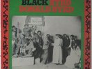 Donald Byrd - Black Byrd LP - Blue Note - Funk Jazz VG+