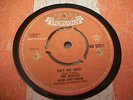 THE BEATLES ---AINT SHE SWEET---1ST PRESSING POLYDOR