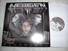 Heathen Recovered LP NOTVD Night of the Vinyl dead (SAXON DIO Magica Dogs of war