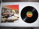 Led Zeppelin Houses of the Holy Gatefold LP Vinyl Made in UK Atlantic K 50014