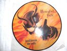 Mercyful Fate Don't break the oath Picture LP Pic Vinyl (King Diamond Melissa