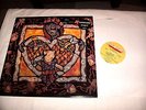 Mindfunk Dropped Gatefold 2 LP double Vinyl Music for nations (Alice in Chains