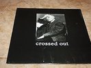 crossed out 1990-1993 slap a ham white vinyl