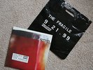 NIN Nine Inch Nails The Fragile Vinyl 3 LP Record Halo Fourteen Trent Reznor