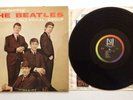 THE BEATLES - INTRODUCING THE BEATLES - VINYL LP - VEE-JAY 1062 NOT BOOTLEG