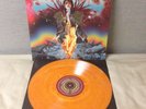 The Sword Apocryphon Vinyl Record LP Mastodon Baroness Sleep High On Fire Kylesa