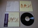 GENESIS A Trick Of The Tail JAPAN audiophile LP w/OBI *EX Foxtrot/Nursery Cryme