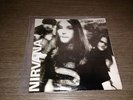 Nirvana Love Buzz / Big Cheese 7