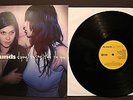 THE SOUNDS DYING TO SAY THIS TO YOU VINYL LP RECORD NEW LINE 2006