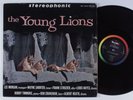 LEE MORGAN Young Lions VEE JAY LP