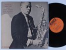 SONNY RED Breezing JAZZLAND LP